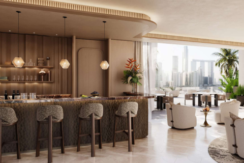 Apartamento en venta en Al Reem Island, Abu Dhabi, EAU 4 dormitorios, 272.95 m2 № 740428 - foto 10