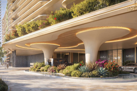 Apartamento en venta en Al Reem Island, Abu Dhabi, EAU 4 dormitorios, 272.95 m2 № 740428 - foto 13