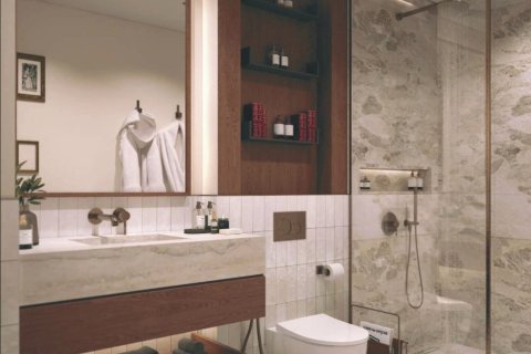Apartman u gradu Dubai Residence Complex, UAE 1 spavaća soba, 55.74 m2 Br. 739730 - Slika 6