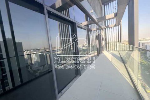 شقة للبيع في Aljada، الشارقة، الإمارات العربية المتحدة 2 غرفة نوم ، 118 متر مربع ، رقم 726735 - صورة 17