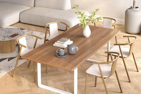 سجلت دبي أكثر من 408 مليون دولار في معاملات العقارات الخميس