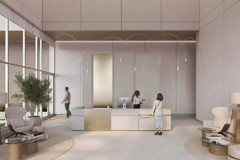 Apartman u gradu Dubai South (Dubai World Central), UAE 1 soba, 37.16 m2 Br. 751390 - Slika 4