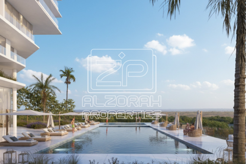 Al Zorah, Ajman, UAE의 판매용 아파트 침실 3개, 249제곱미터 번호 769333 - 사진 4