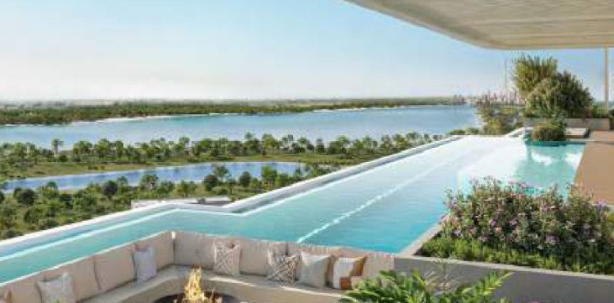 Lakás itt: Meydan, Dubai, EAE, 1 hálószoba, 72.74 m², azonosító: 701859