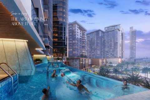 Duplex in Ajman, UAE 2 bedrooms, 167.22 sq.m. № 710459 - photo 6