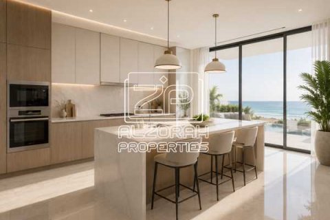 Sharjah Waterfront City, Sharjah, BAE’de satılık villa 4 yatak odası, 258 m&sup2; No 739158 - fotoğraf 12