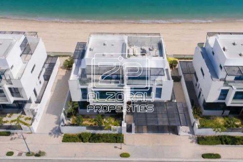 Sharjah Waterfront City, Sharjah, BAE’de satılık villa 4 yatak odası, 258 m&sup2; No 739158 - fotoğraf 11