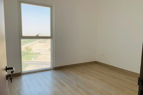 Byt na Yas Island, Abu Dhabi, SAE 1 ložnice, 65 m² Č.: 634977 - fotografie 5