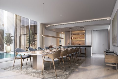 Βίλα σε Umm Al Quwain Marina, ΗΑΕ 6 υπνοδωμάτια, 904 τ.μ. Αρ. 635146 - φωτογραφία 13