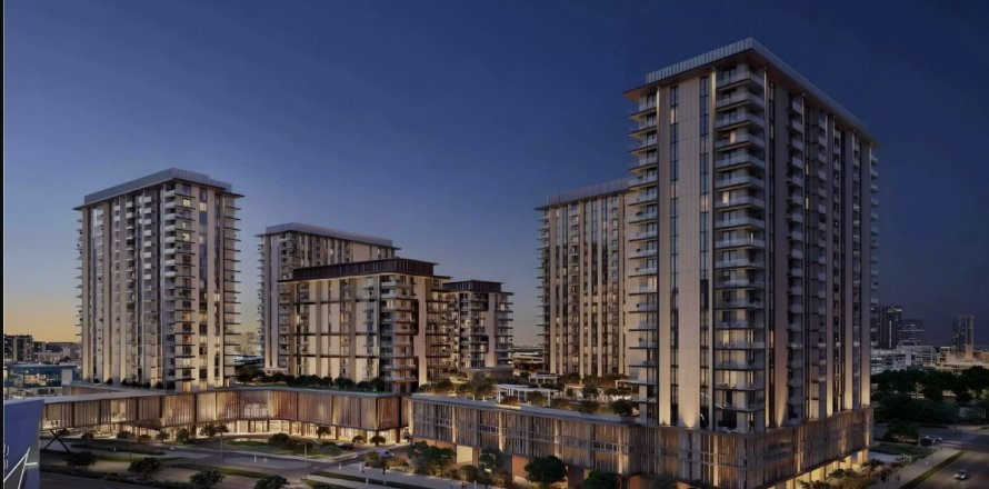 Appartement à Al Reem Island, Abu Dhabi, EAU: 3 chambres, 145.95 m2 № 712131