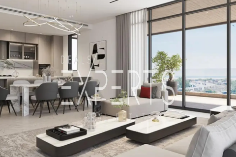 Διαμέρισμα σε Al Reem Island, Abu Dhabi, ΗΑΕ 2 υπνοδωμάτια, 157 τ.μ. Αρ. 671681 - φωτογραφία 2