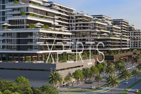 Διαμέρισμα σε Al Reem Island, Abu Dhabi, ΗΑΕ 2 υπνοδωμάτια, 157 τ.μ. Αρ. 671681 - φωτογραφία 5