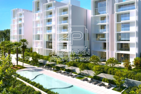 Apartment til salg i Al Zorah, Ajman, UAE 1 soveværelse, 89 kvm № 769350 - foto 19