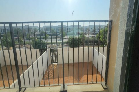Řadový dům na Yas Island, Abu Dhabi, SAE 2 ložnice, 285 m² Č.: 632021 - fotografie 1