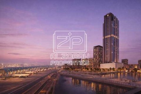 Appartement te koop in Al Mamzar - Sharjah, Sharjah, VAE 4 slaapkamers, 697 vr.m., nr 727049 - foto 5