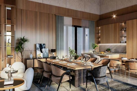 بيع قطعة أرض في جزيرة جميرا باي هو الأغلى على الإطلاق