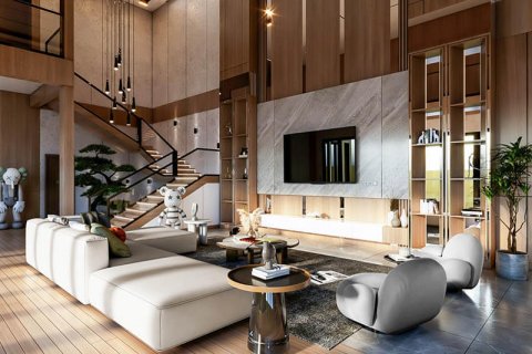 تقرير: سوق العقارات في دبي يستعيد نموه بعد انخفاضه في أبريل