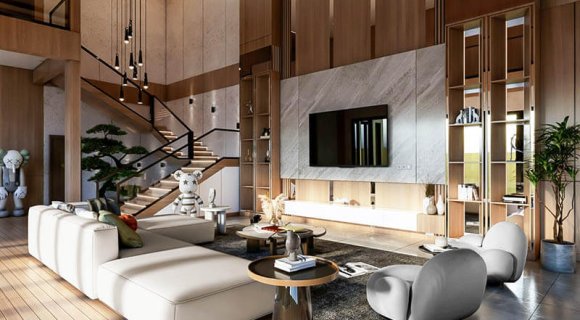 Dubai real estate market bounces back to growth after April dip: Report