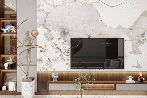 دبي تسجل أكثر من 490 مليون دولار في المعاملات العقارية يوم الخميس