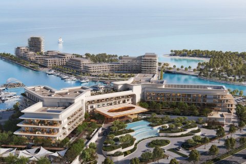 Apartment in Abu Dhabi, UAE 2 bedrooms, 113.25 sq.m. № 769061 - photo 2