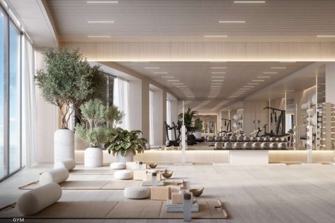 Müüa katusekorter asukohaga Al Marjan Island, Ras Al Khaimah, AÜE: 4 magamistoaga, 439.15 m² Nr 700199 - pilt 10