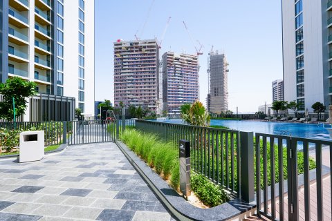 Apartment in Mohammed Bin Rashid City, Dubai, UAE 2 bedrooms, 128.48 sq.m. № 751388 - photo 20