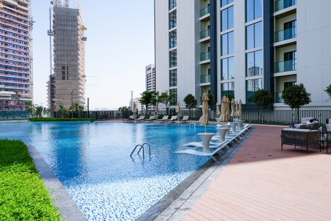 Apartment in Mohammed Bin Rashid City, Dubai, UAE 2 bedrooms, 128.48 sq.m. № 751388 - photo 21