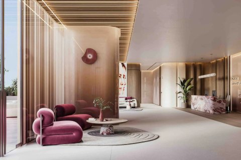 Komerční nemovitost v Dubai, SAE 132 m² Č.: 739495 - fotografie 15