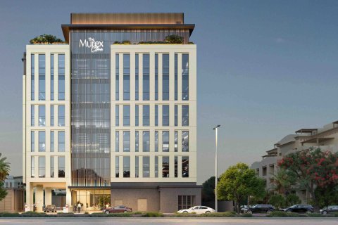 Komerční nemovitost v Dubai, SAE 132 m² Č.: 739495 - fotografie 14