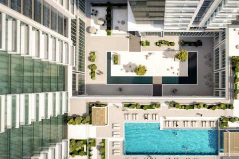 Dupleks në Bur Dubai, Emiratet e Bashkuara Arabe 4 dhoma gjumi, 227.33 m2. № 719043 - Foto 5