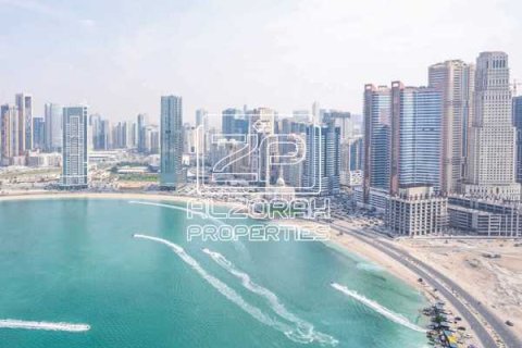 شقة للبيع في Al Mamzar - Sharjah، الشارقة، الإمارات العربية المتحدة 3 غرفة نوم ، 281 متر مربع ، رقم 740449 - صورة 9