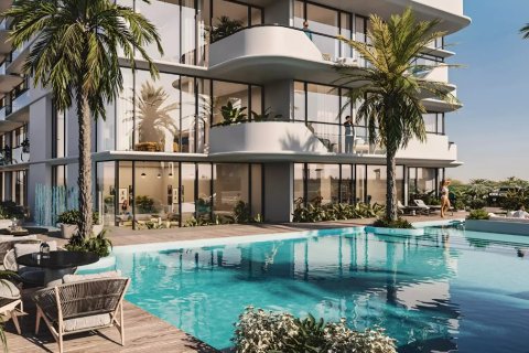 Appartement à vendre à  Al Furjan, Dubai, EAU 3 chambres, 162.49 m2 № 751847 - photo 5