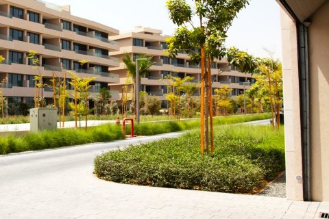 Villa in Al Zorah, Ajman, UAE 4 bedrooms, 528 sq.m. № 637976 - photo 21