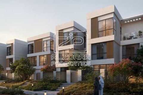 Villa till försäljning i Sharjah, UAE 3 sovrum, 180 kvm Nr. 739135 - fotografi 25