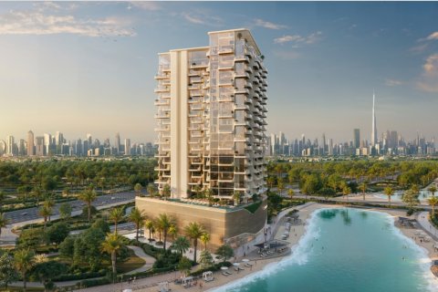 Nekretnina u gradu Dubai, UAE 115 m2 Br. 687138