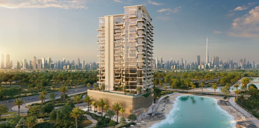 Nekretnina u gradu Dubai, UAE 115 m2 Br. 687138