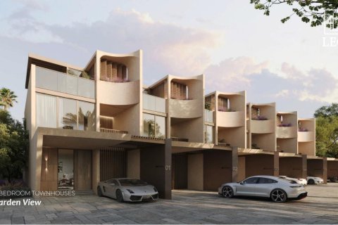 Dubai, संयुक्त अरब अमीरात में विला, 6 बेडरूम, 534.1 वर्ग मीटर, संख्या 717481 - फ़ोटो 8