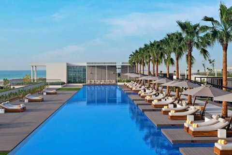 Villa itt: Al Zorah, Ajman, EAE, 4 hálószoba, 528 m², azonosító: 637975 - fénykép 24