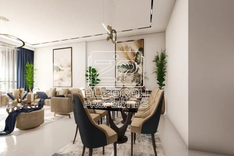 Apartamento para venda em Al Khan, Sharjah, EAU 2 quartos, 188.4 m2 № 703166 - foto 10