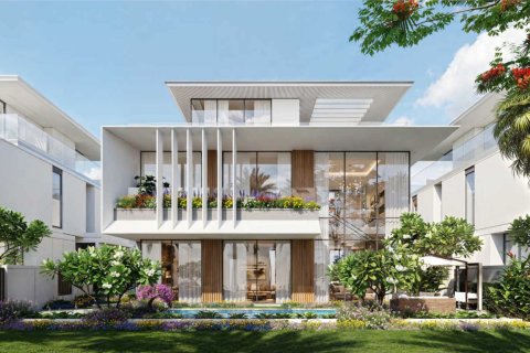 Sharjah, BAE’de satılık villa 6 yatak odası, 459.31 m² No 769078 - fotoğraf 5