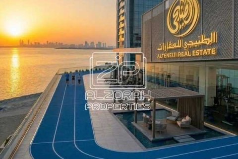 Wohnung zum Verkauf in Al Mamzar - Sharjah, Sharjah, VAE 3 Schlafzimmer, 202 m2 Nr. 726753 - Foto 20