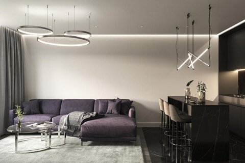 الإمارات العربية المتحدة: سمانة تكشف عن مشروع سكني فاخر بقيمة 81.74 مليون دولار