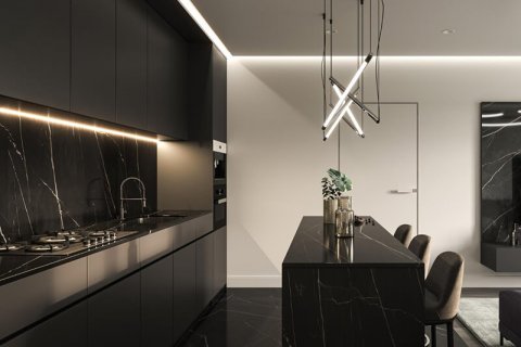 لماذا الآن هو الوقت المثالي للاستثمار في عقارات دبي: خبراء