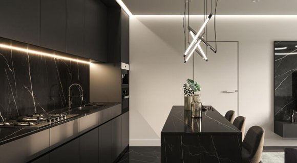 لماذا الآن هو الوقت المثالي للاستثمار في عقارات دبي: خبراء