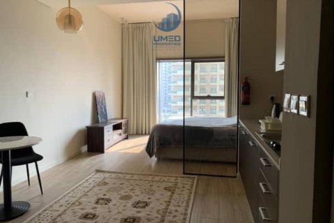 Apartament në Jumeirah Village Circle, Dubai, Emiratet e Bashkuara Arabe 1 dhomë, 35 m2. № 679209 - Foto 1
