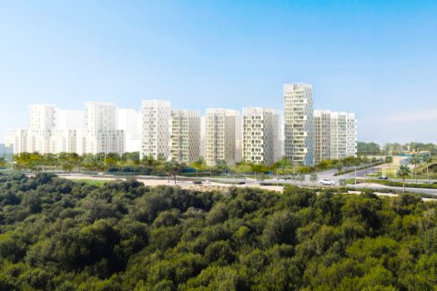 Terreno in vendita a Al Zorah, Ajman, EAU 10620 mq. № 635207 - foto 5