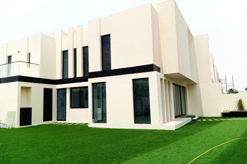 Townhouse in Al Zorah, Ajman, UAE 3 bedrooms, 330 sq.m. № 635220 - photo 19