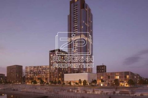 Huoneisto Al Mamzar - Sharjah, Arabiemiraatit 3 makuuhuonetta, 203 m2 № 726736 - kuva 20
