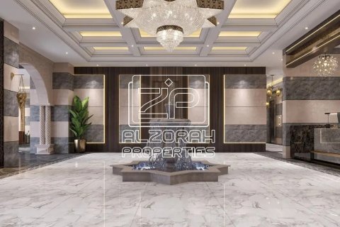 آپارتمان برای فروش در Al Mamzar - Sharjah، Sharjah، امارات متحده عربی 2 خوابه ، 150 متر مربع ، شماره 739518 - تصویر 18