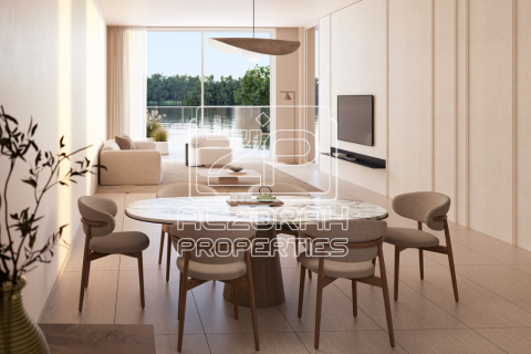 Apartemen di Creekside Residence di Al Zorah, Ajman, UEA 2 kamar tidur, 214 m2 nomor 769330